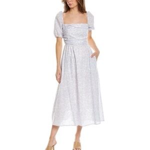 NWT O.P.T. River Dress XS